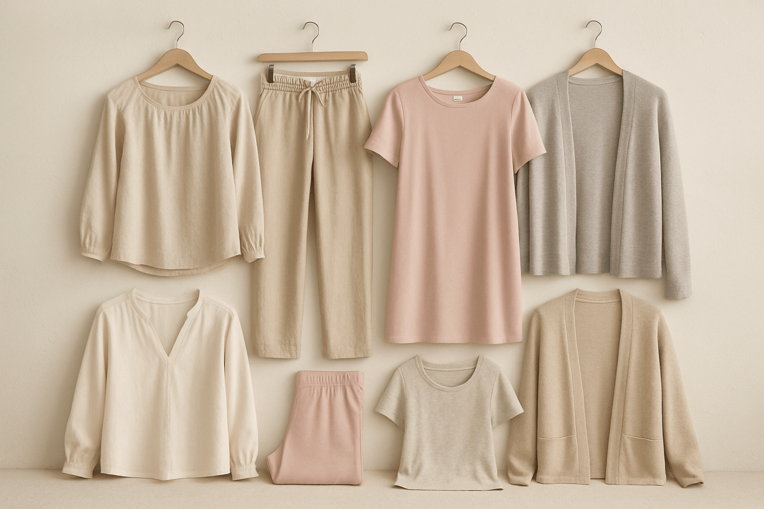 Casual / Everyday Wear - Aura-Almora(Women Fashion)